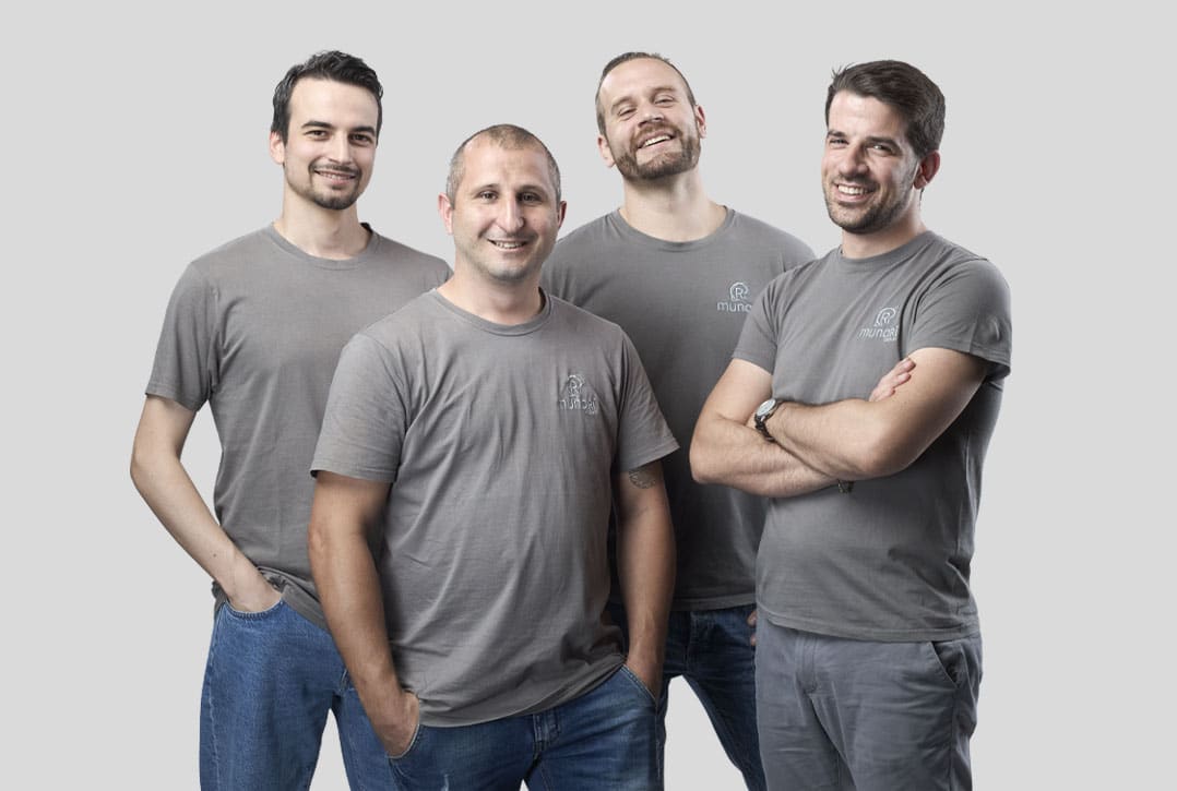 team-gruppo-4
